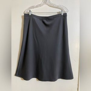 Women’s size 14 A-line skirt.